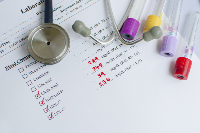 UNDERSTANDING CHOLESTEROL: THE GOOD, THE BAD, AND THE NECESSARY