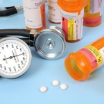 CERTAIN BLOOD PRESSURE DRUGS ASSOCIATED WITH BETTER MEMORY