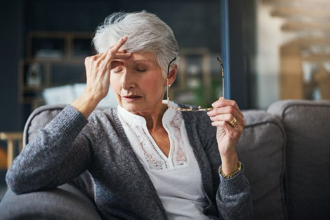 ARE YOU HAVING FREQUENT MIGRAINES? FATTY FISH MAY OFFER SOME COMFORT