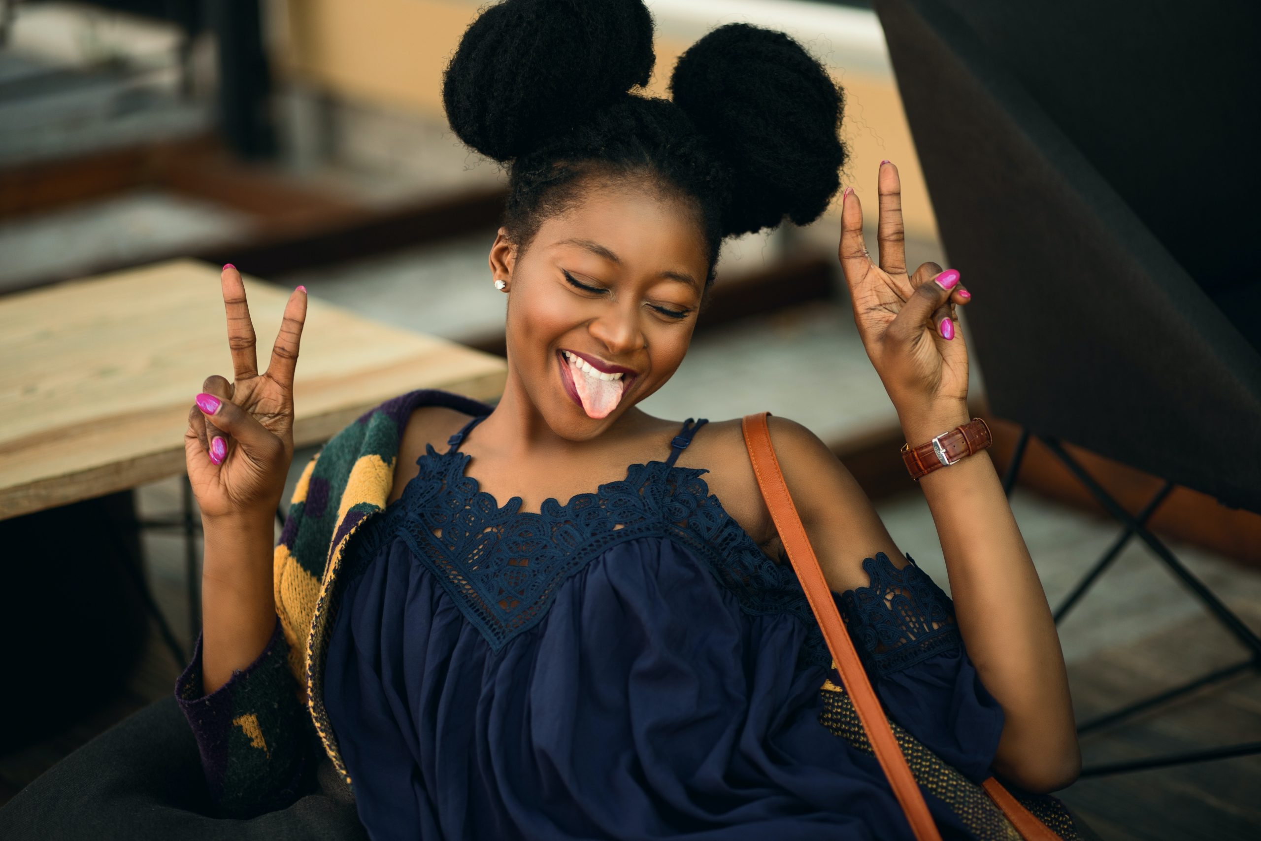Serotonin: The natural mood booster