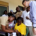 ghanas-health-care- system
