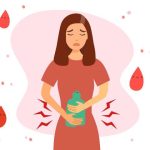 Menstrual period