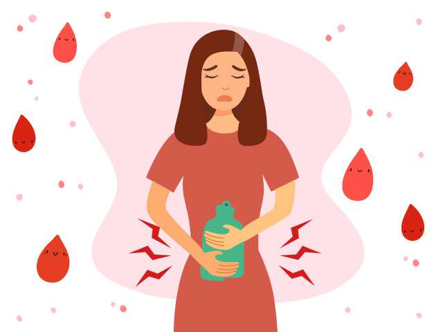 Menstrual period