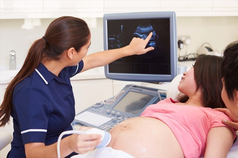Ultrasound