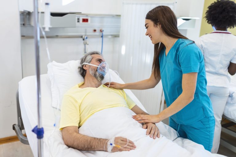 definition of nursing