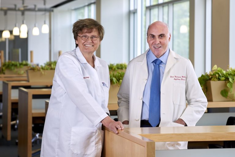 kariko-weissman-nobel prize medicine 2023