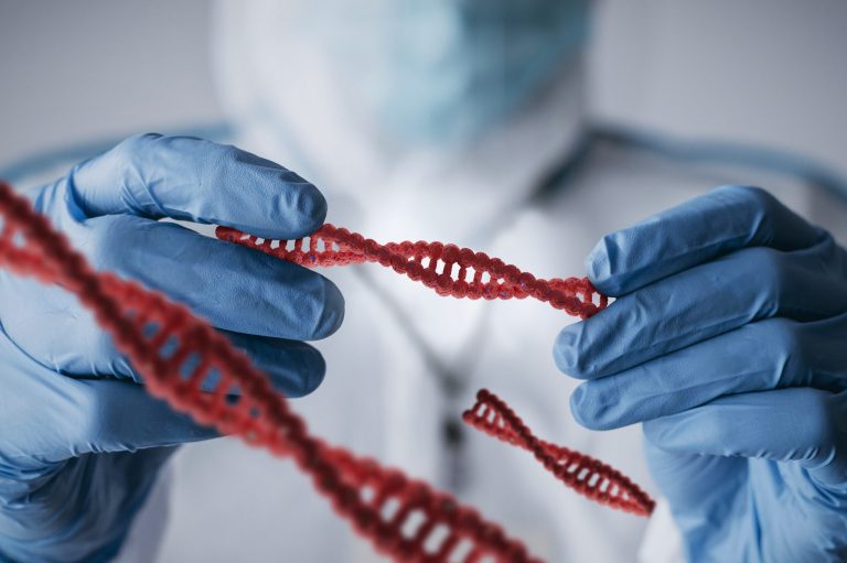 FDA Approves First Gene Therapies to Treat Patients with Sickle Cell Disease