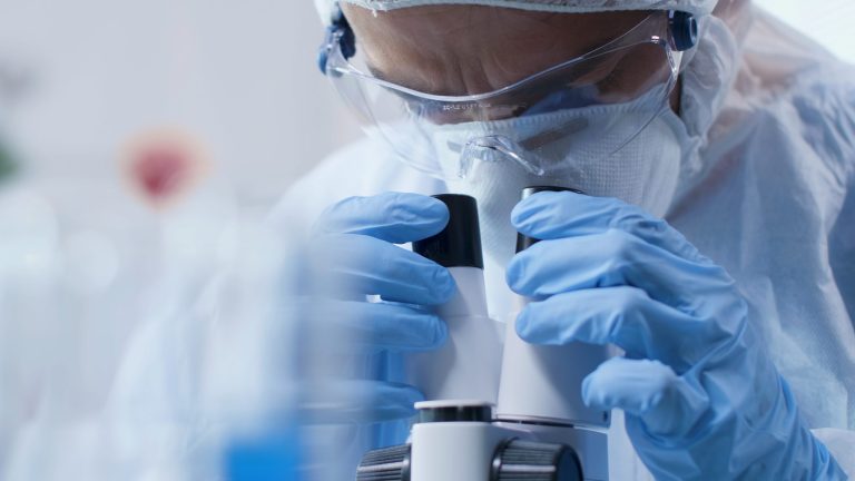 multi-omic microsampling