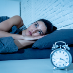 Struggling with Stress Discover How Quality Sleep Can Boost Your Mental Health
