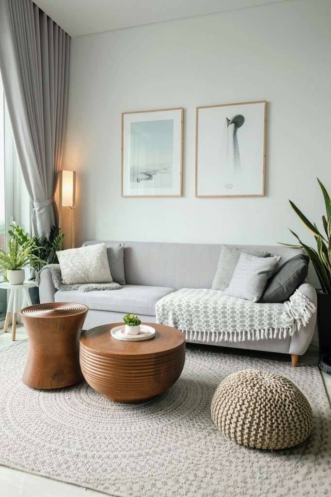 The Importance of Staging for Successful Sales